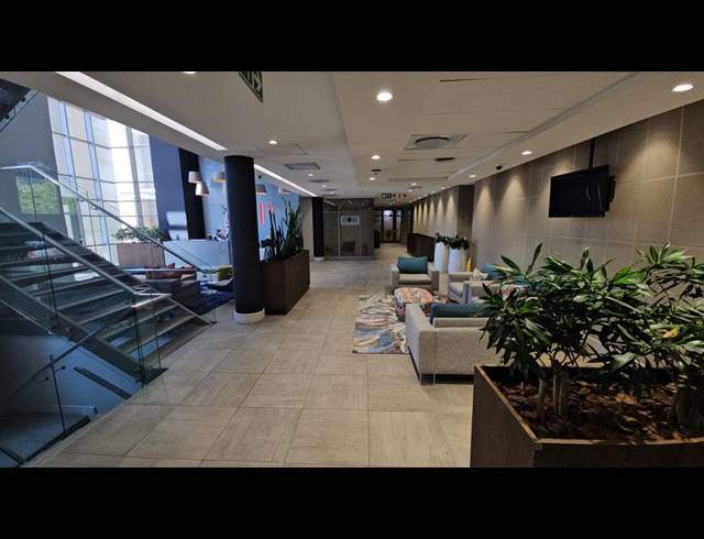 BUSINESS PROPERTY TO RENT IN WATERFALL